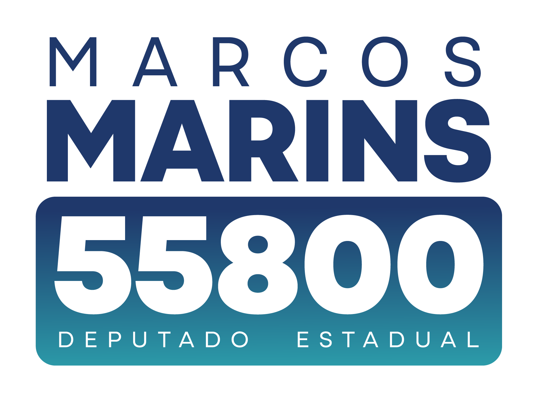 Marcos Marins 55800